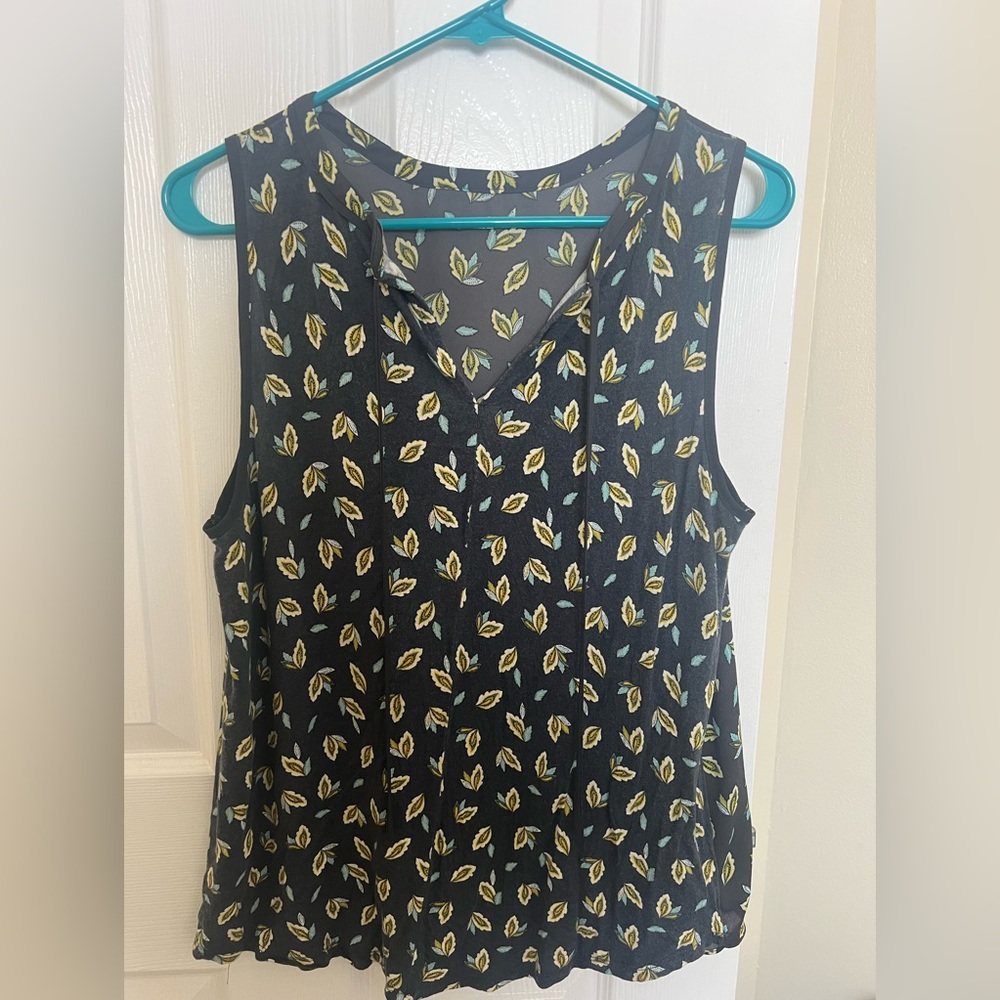 Loft top